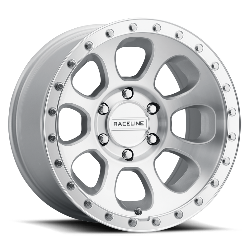Picture of Raceline RCL 961 Bolt Wheels - 961MC-79065-12