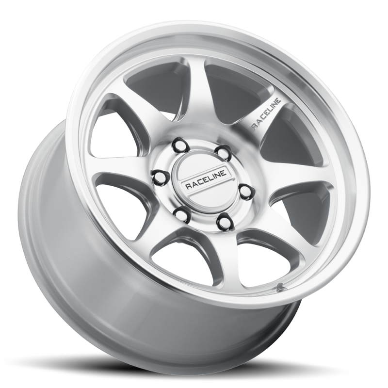 Picture of Raceline RCL 962 Maverick Wheels - 962MC-29051-00