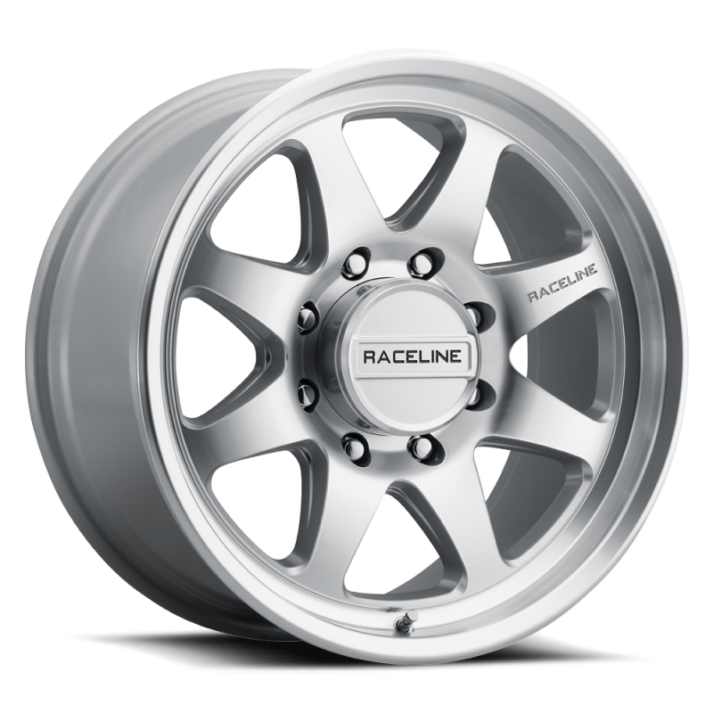 Picture of Raceline RCL 962 Maverick Wheels - 962MC-29060-00