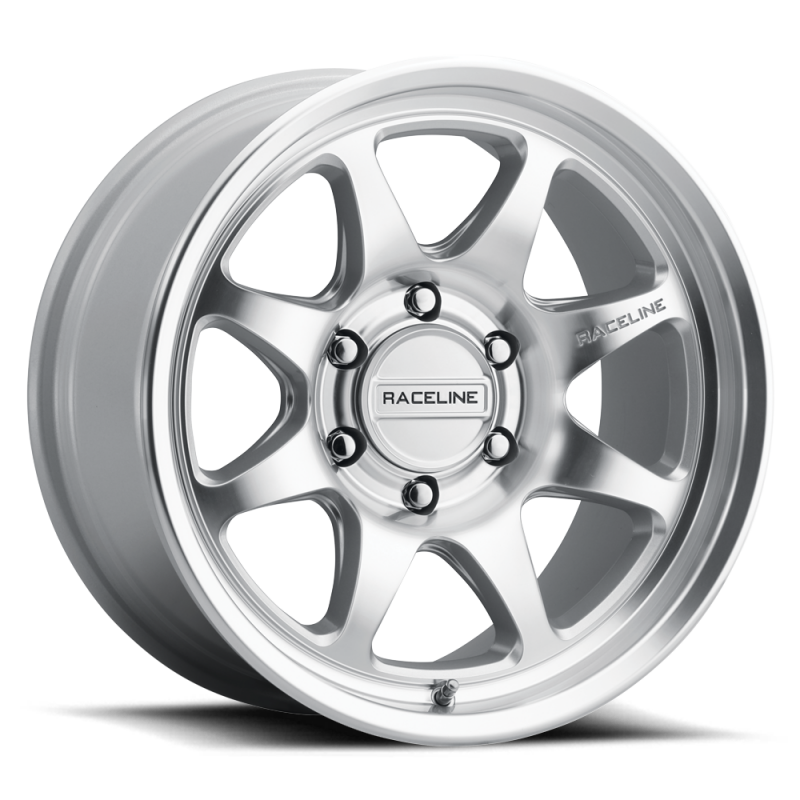 Picture of Raceline RCL 962 Maverick Wheels - 962MC-29060-00