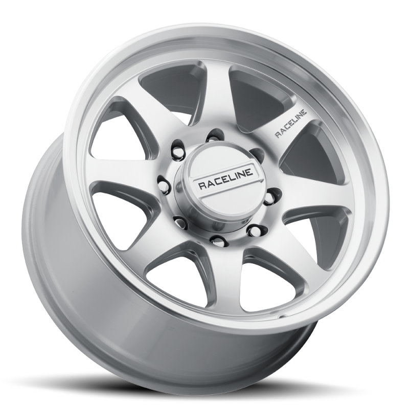 Picture of Raceline RCL 962 Maverick Wheels - 962MC-78565-00