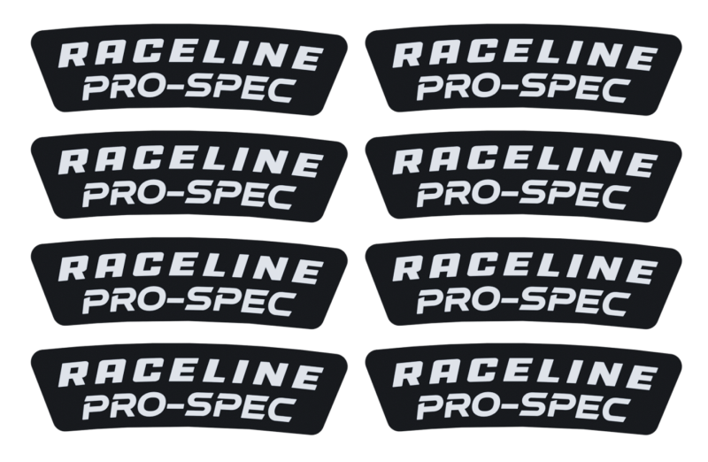 Picture of Raceline RCL A14 Alpha Wheels - A14SB-57012+25