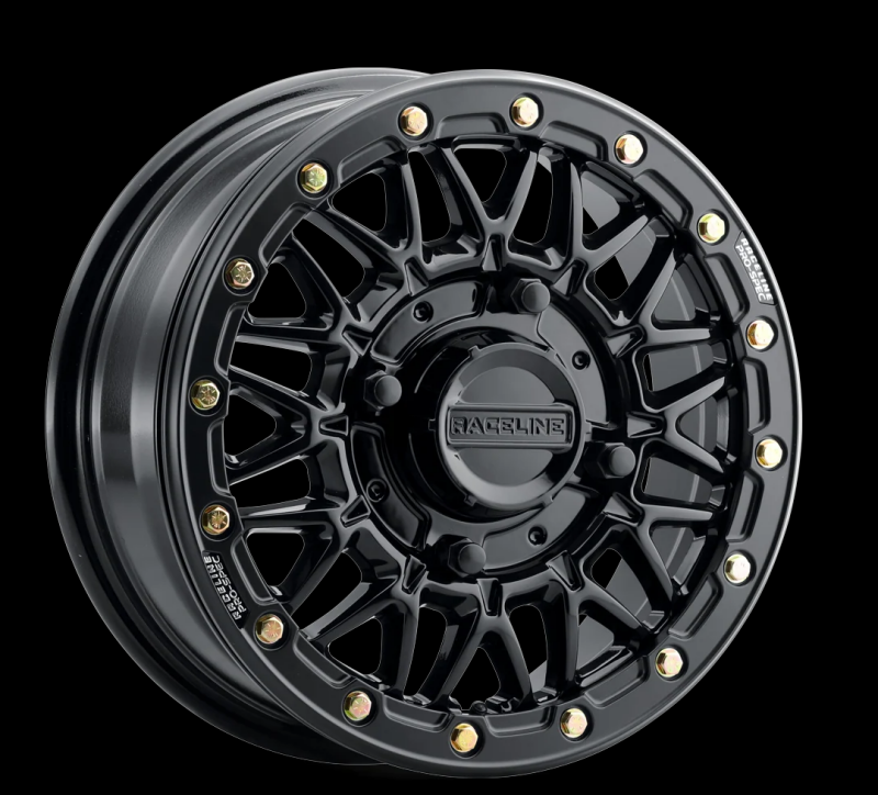 Picture of Raceline RCL A15 Omega Wheels - A15GB-56037+40