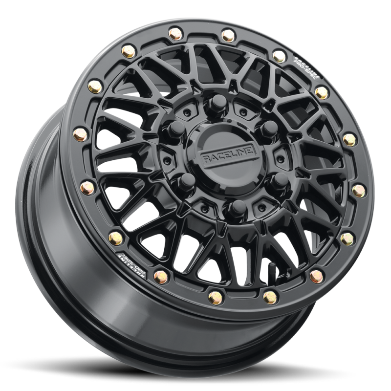 Picture of Raceline RCL A15 Omega Wheels - A15GB-56037+40