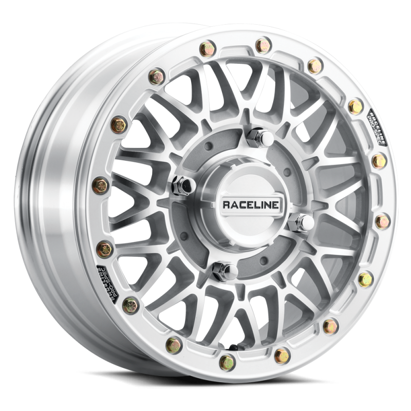 Picture of Raceline RCL A15 Omega Wheels - A15MA-57037+38