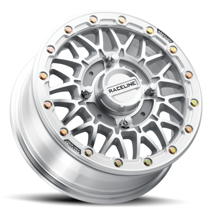 Picture of Raceline RCL A15 Omega Wheels - A15MA-57012+25