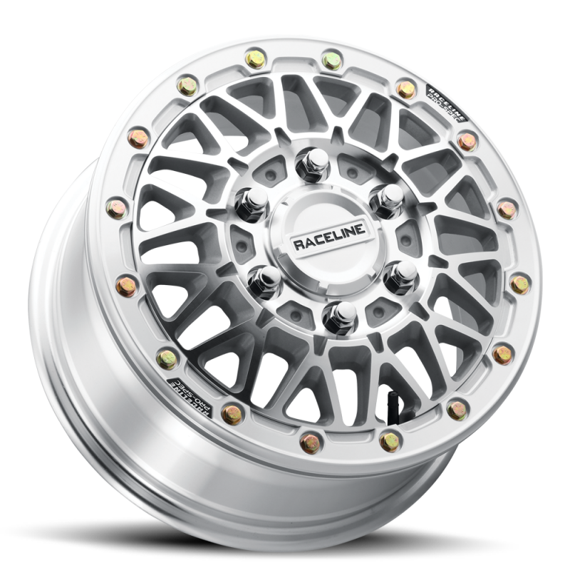 Picture of Raceline RCL A15 Omega Wheels - A15MA-57012+25