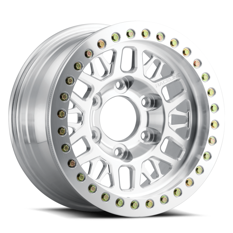 Picture of Raceline RCL 951 Ryno Wheels - RT951F-89066-D+25