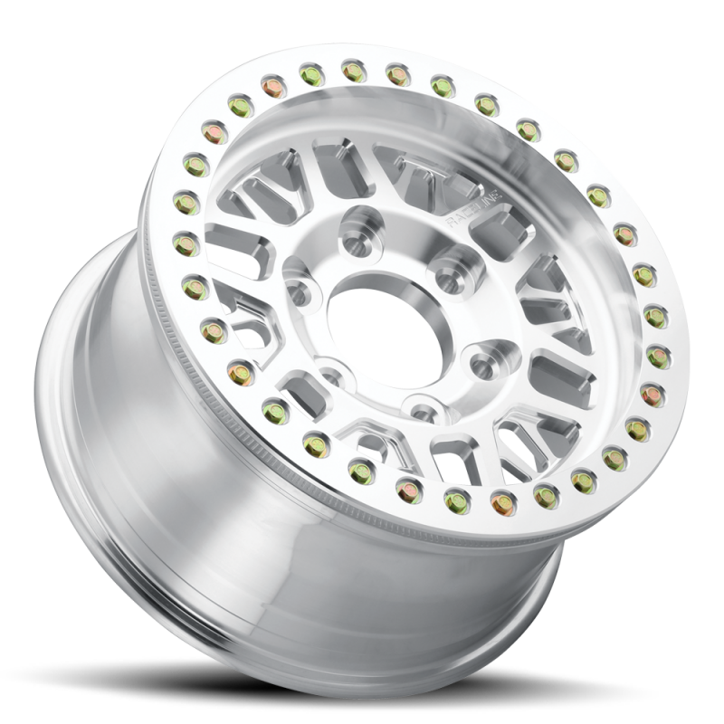 Picture of Raceline RCL 951 Ryno Wheels - RT951F-89066-D+25