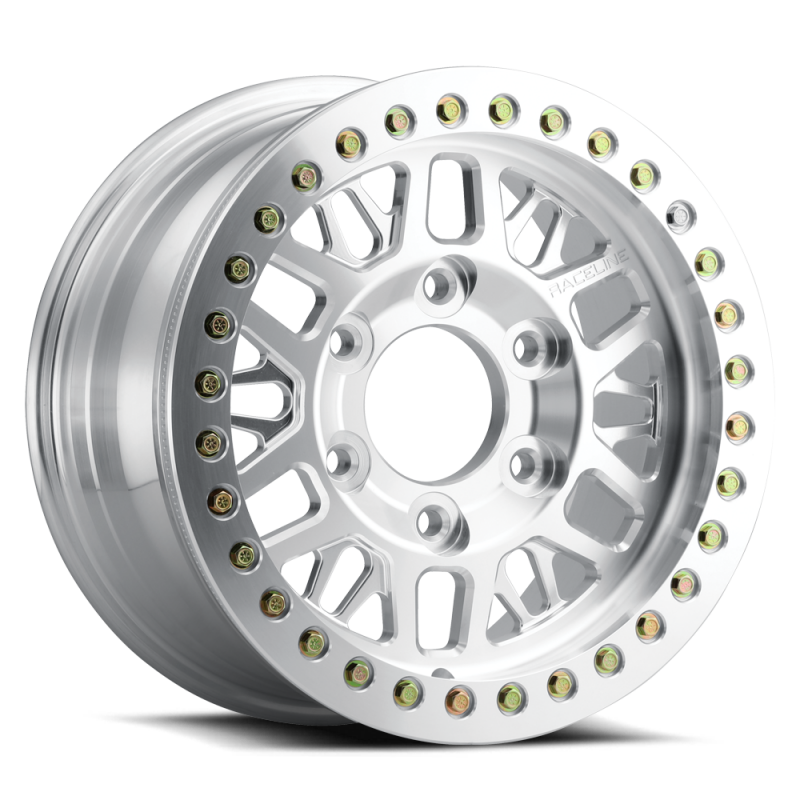 Picture of Raceline RCL 951 Ryno Wheels - RT951F-89066-D+25