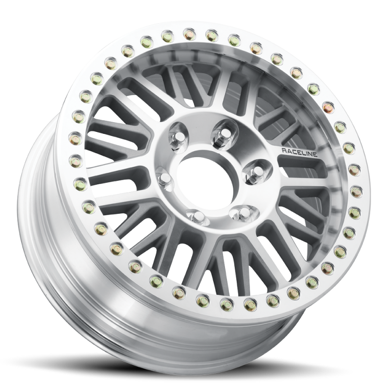 Picture of Raceline RCL 951 Ryno Wheels - RT951M-28566-D+32