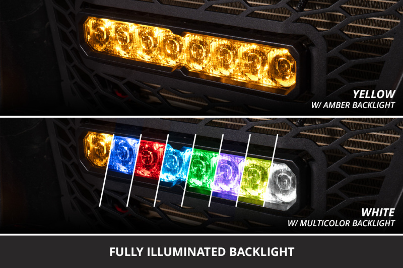 Picture of Diode Dynamics DIO LED Light Bars Light Bars & Cubes - DD7927