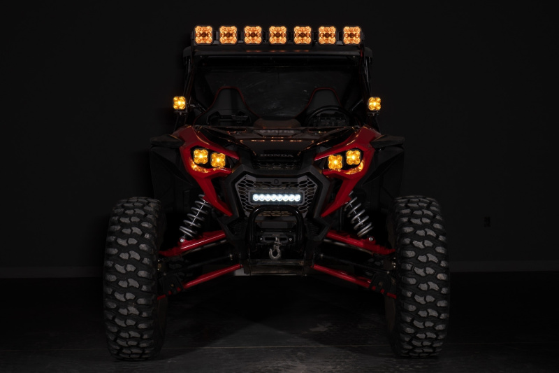Picture of Diode Dynamics DIO LED Light Bars Light Bars & Cubes - DD7927