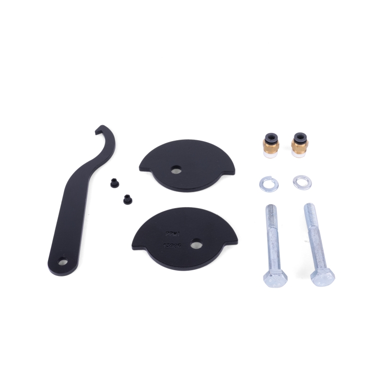 Picture of Air Lift ALF Performance Rear Kits Air Suspension Kits - 76505