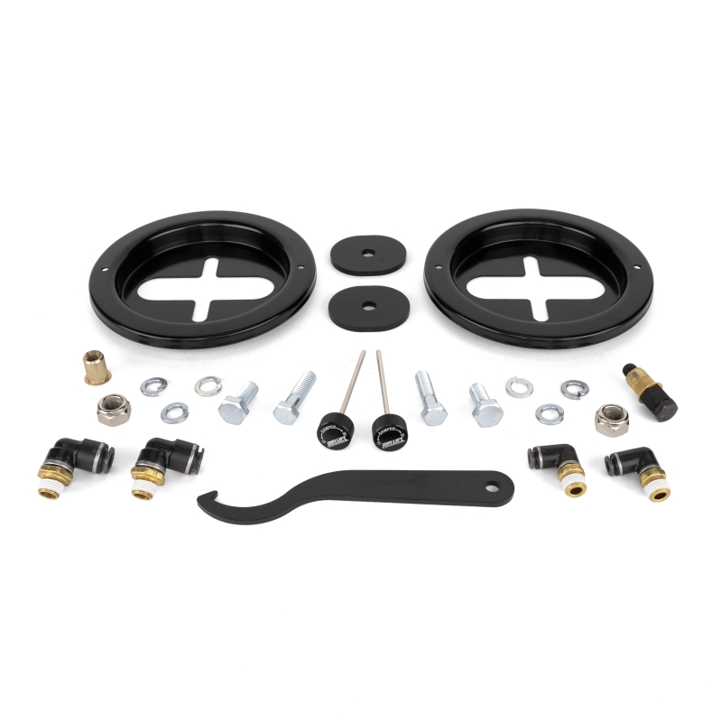Picture of Air Lift ALF Performance Rear Kits Air Suspension Kits - 76510