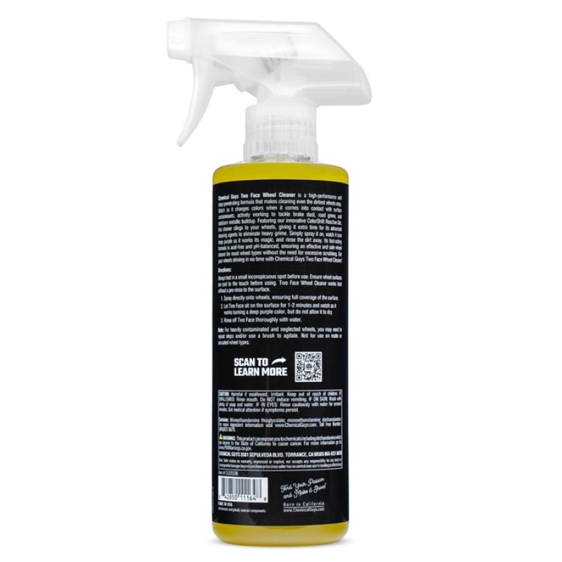 Picture of Chemical Guys CHG Wheel Cleaners Washes & Soaps - CLD30316