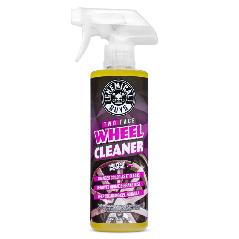 Picture of Chemical Guys CHG Wheel Cleaners Washes & Soaps - CLD30316