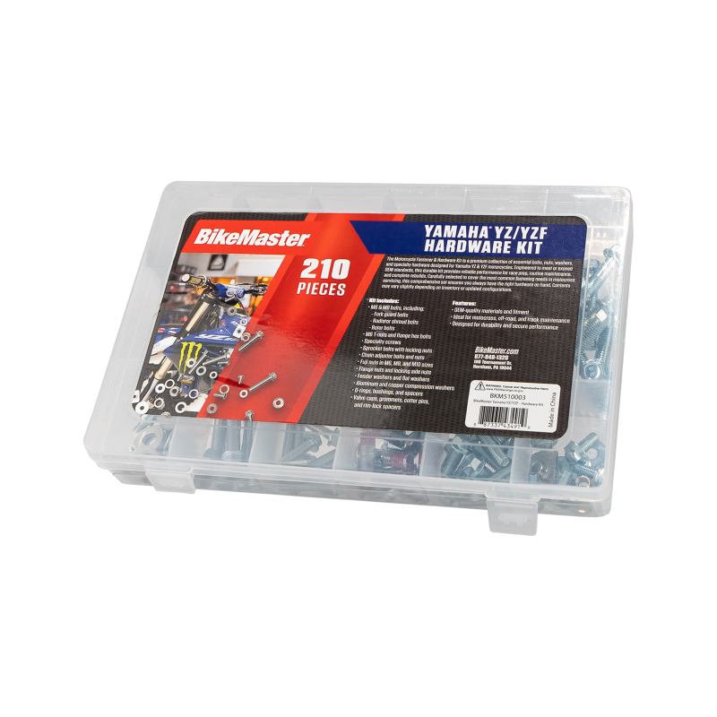 Picture of BikeMaster BKM Hardware - 510003