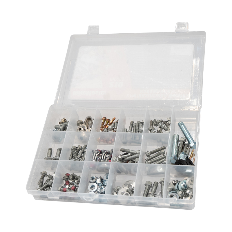 Picture of BikeMaster BKM Hardware - 510006