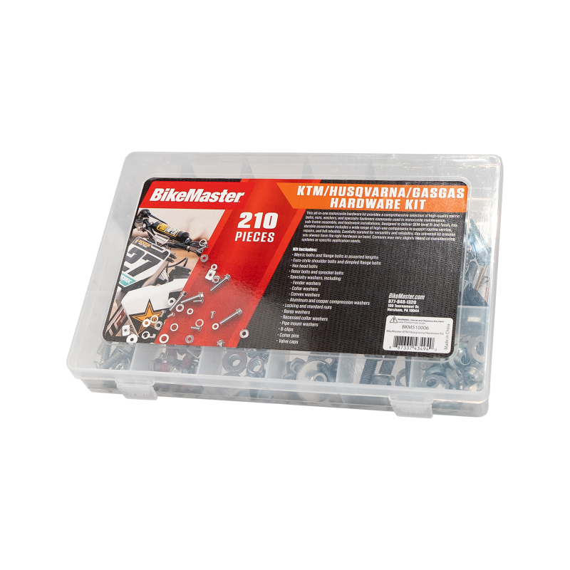 Picture of BikeMaster BKM Hardware - 510006
