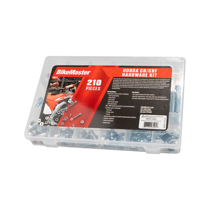 Picture of BikeMaster BKM Hardware - 510007