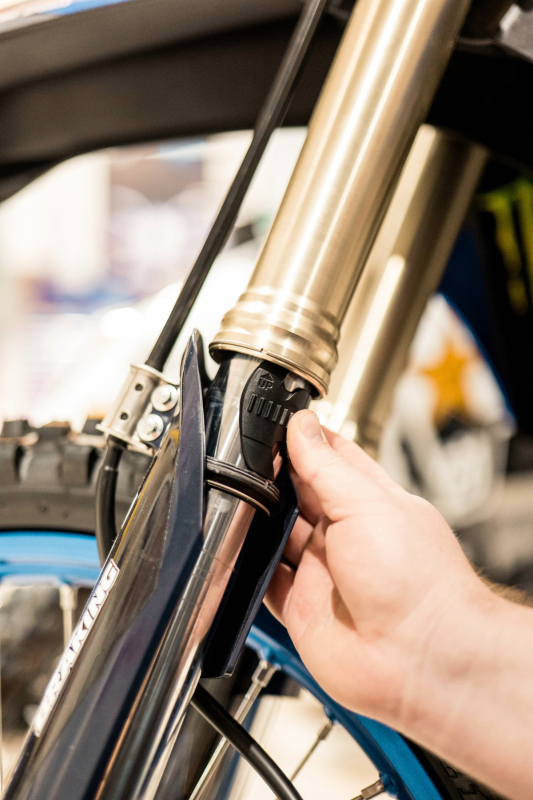 Picture of BikeMaster BKM Shop Tools D - 510008