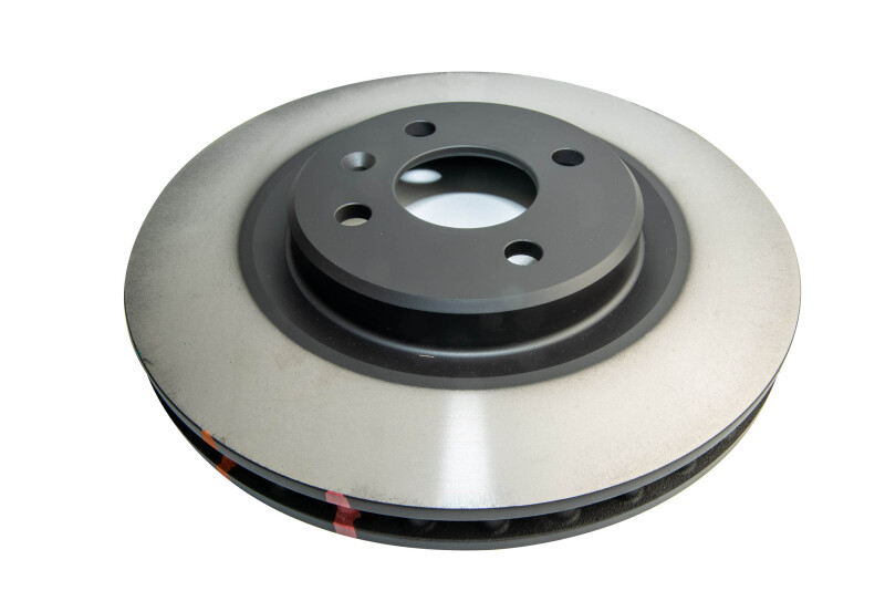 Picture of DBA 4000 Standard Rotors Brake Rotors - DBA42355