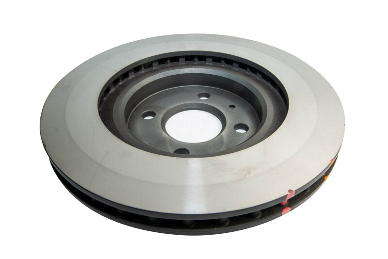 Picture of DBA 4000 Standard Rotors Brake Rotors - DBA42355