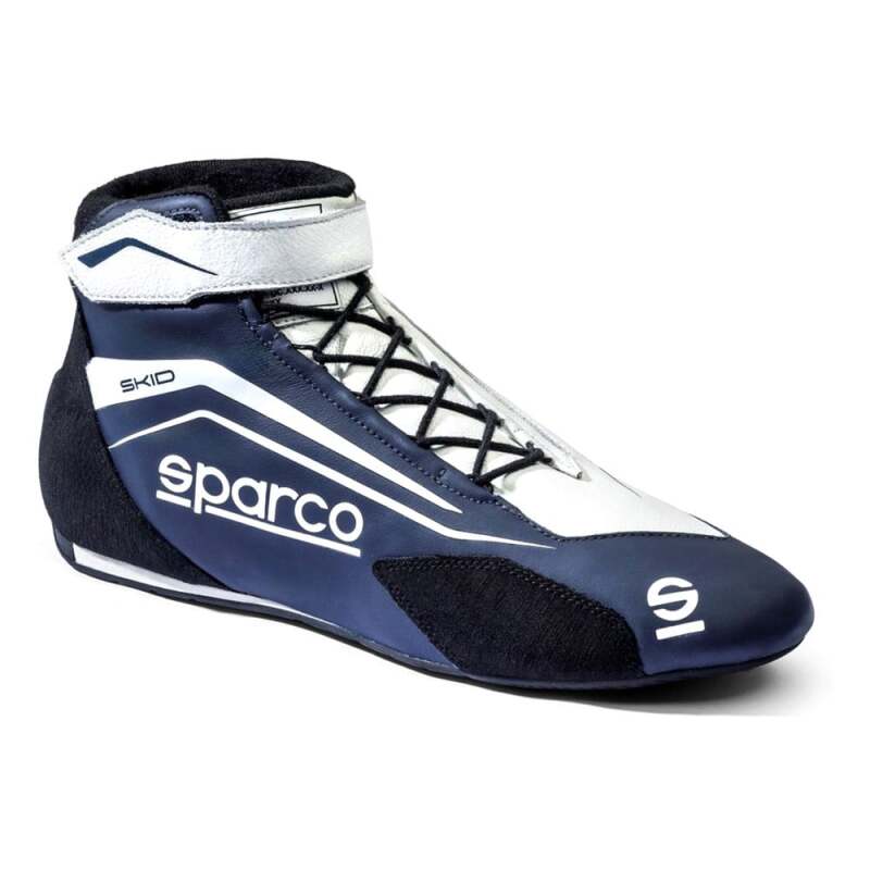 Picture of SPARCO SPA Shoe Skid Racing Shoes - BRB0004B0N07043