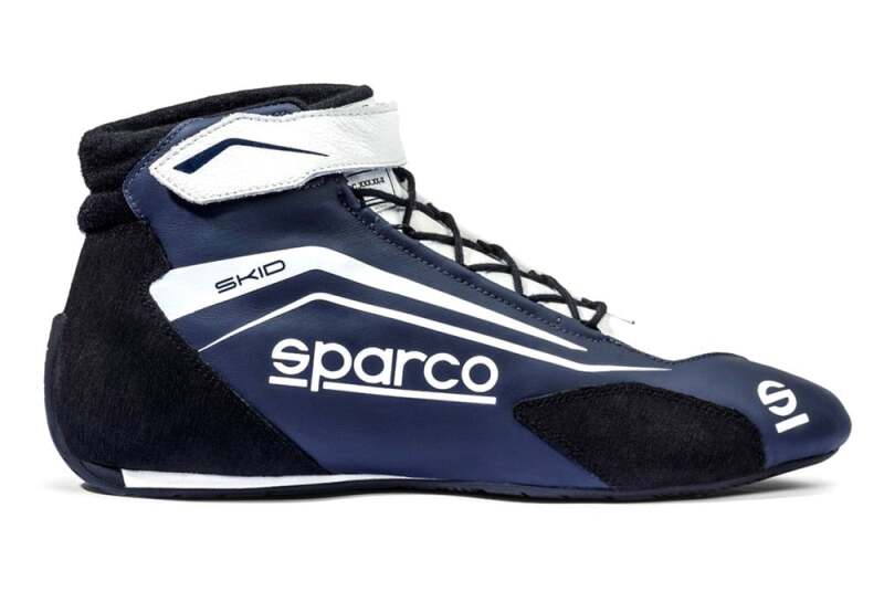 Picture of SPARCO SPA Shoe Skid Racing Shoes - BRB0004B0N07043