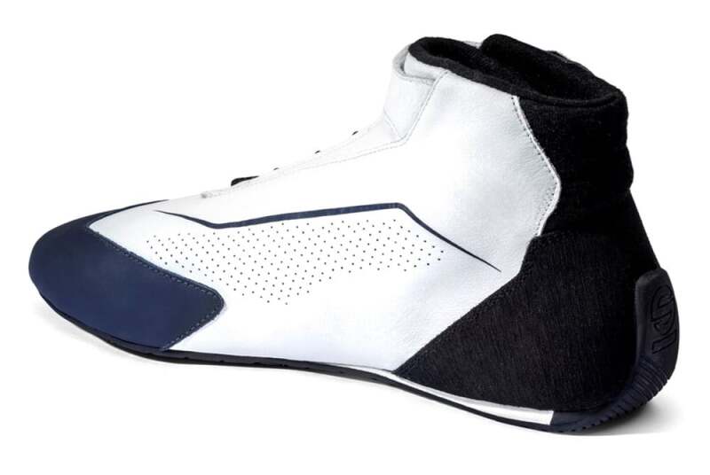 Picture of SPARCO SPA Shoe Skid Racing Shoes - BRB0004B0N07043