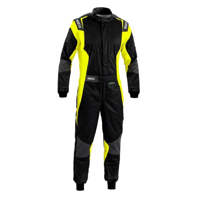 Picture of SPARCO SPA Suit Futura Racing Suits - 00115558NRGF