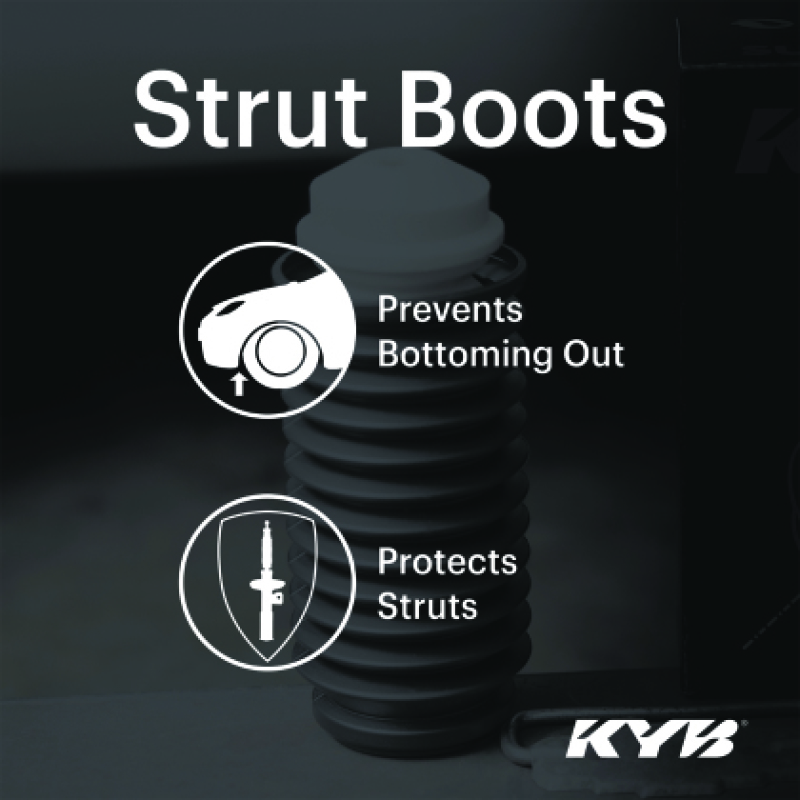 Picture of KYB Strut Boots - SB195