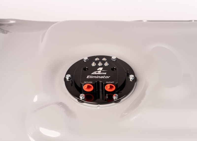 Picture of Aeromotive AER Fuel Tanks - 19121