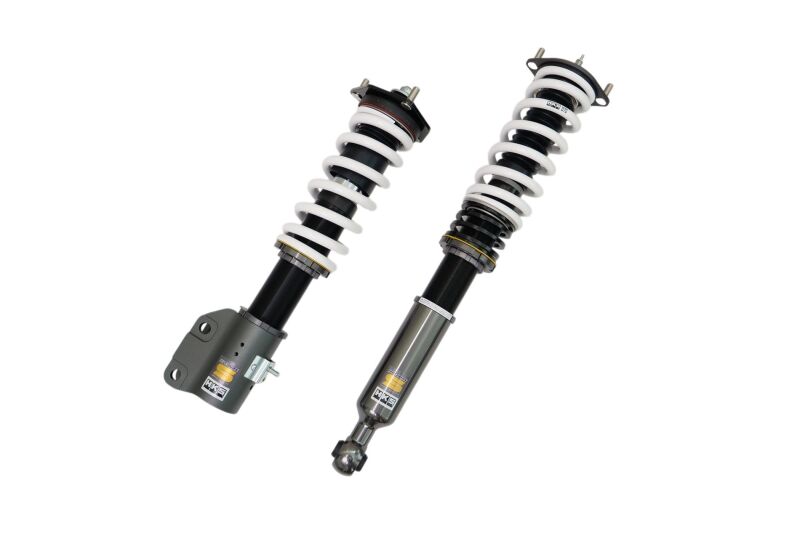 Picture of HKS Hipermax S Series Coilovers - 80330-AM001