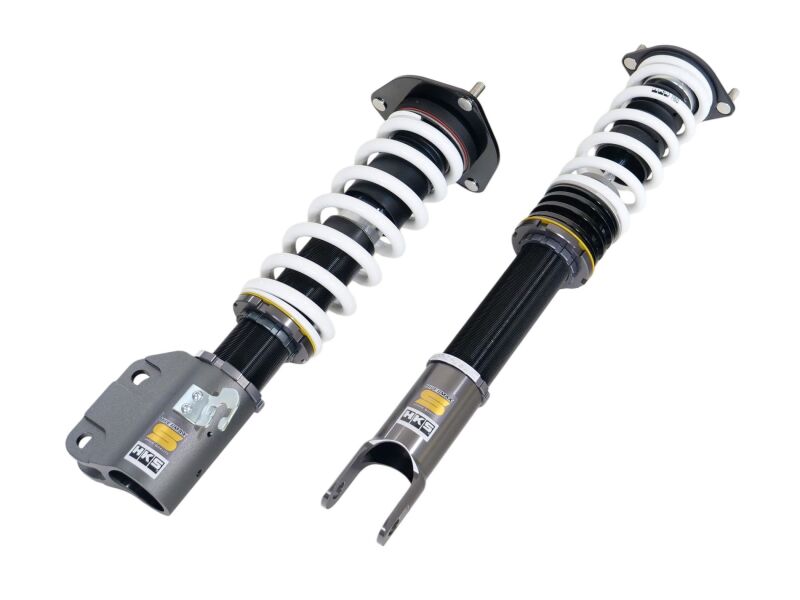 Picture of HKS Hipermax S Series Coilovers - 80330-AM002