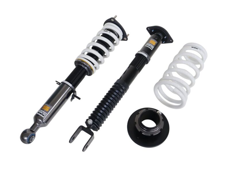 Picture of HKS Hipermax S Series Coilovers - 80330-AN004