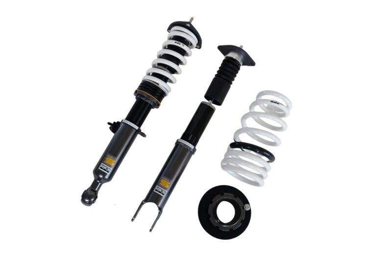 Picture of HKS Hipermax S Series Coilovers - 80330-AN009