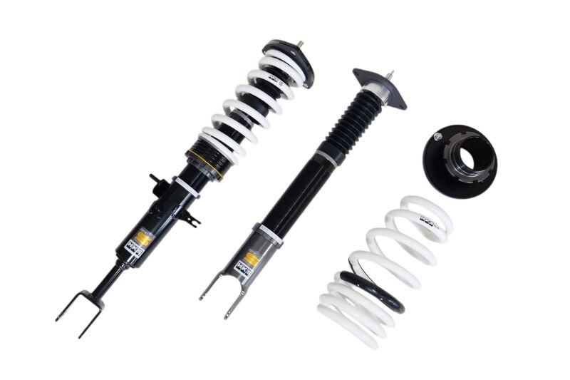 Picture of HKS Hipermax S Series Coilovers - 80330-AN010