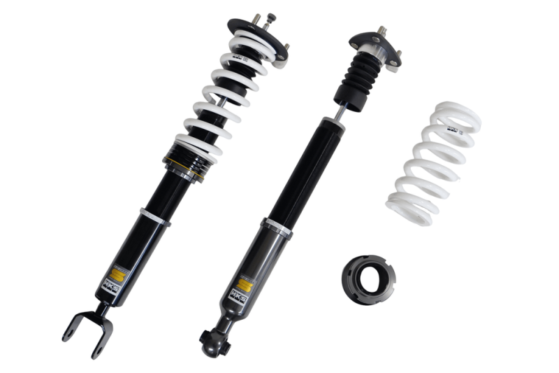 Picture of HKS Hipermax S Series Coilovers - 80330-AT005