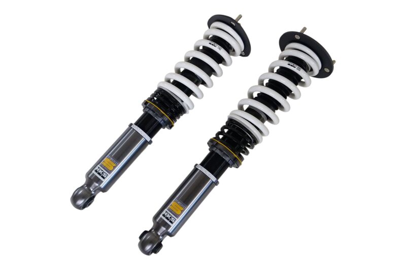 Picture of HKS Hipermax S Series Coilovers - 80330-AT009