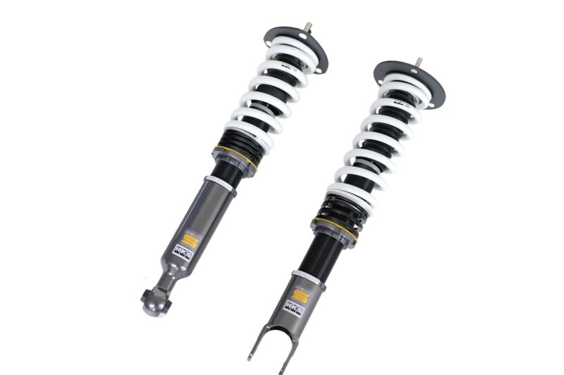 Picture of HKS Hipermax S Series Coilovers - 80330-AT010