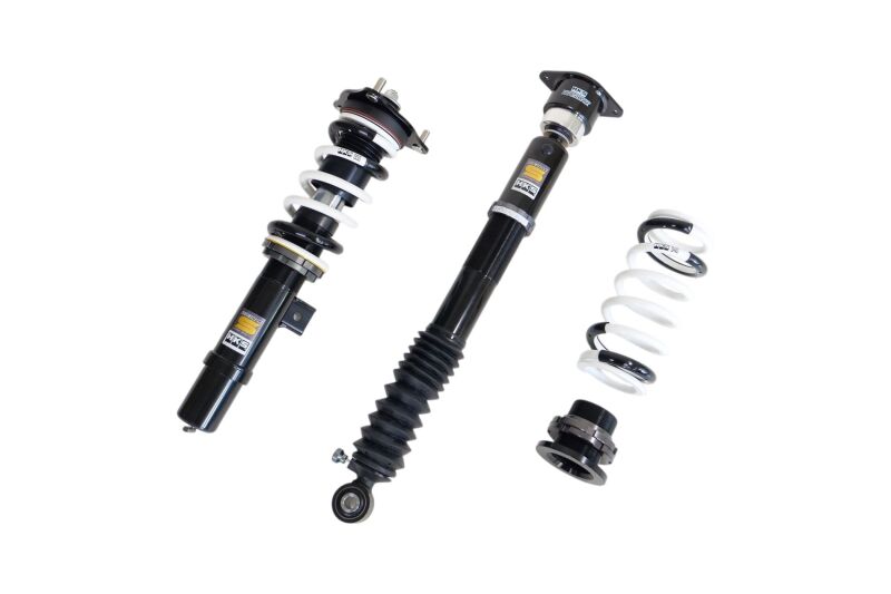 Picture of HKS Hipermax S Series Coilovers - 80330-AH009