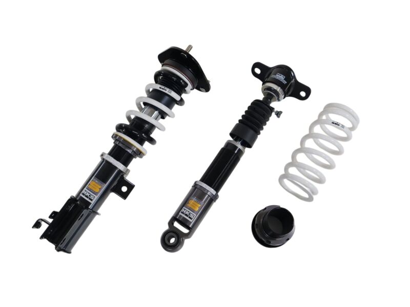 Picture of HKS Hipermax S Series Coilovers - 80330-AT016