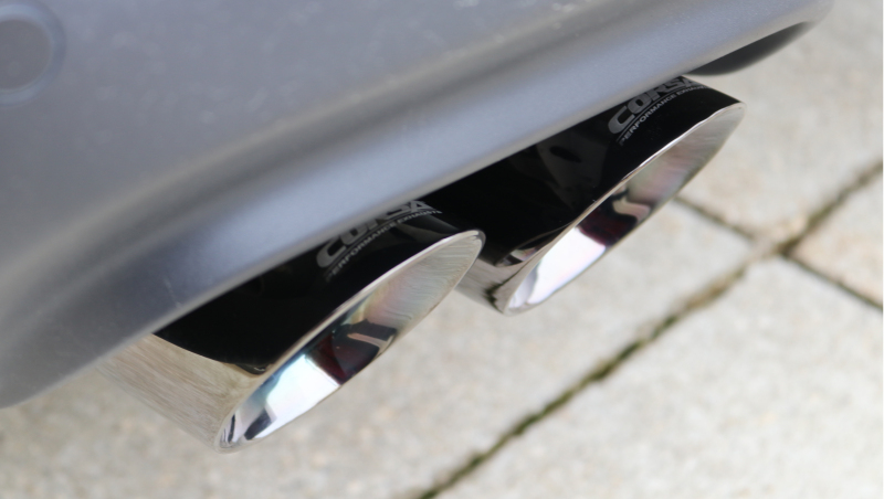 Picture of CORSA Performance COR Cat-Back Xtreme - 14985