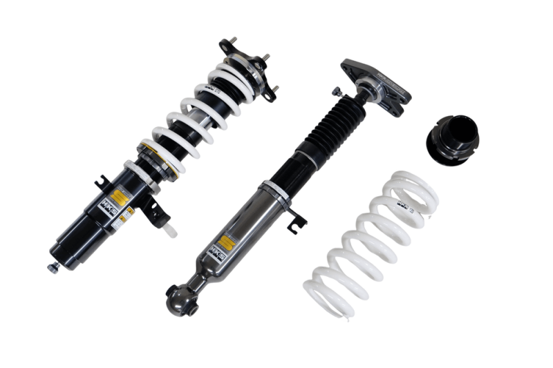Picture of HKS Hipermax S Series Coilovers - 80330-AT023P