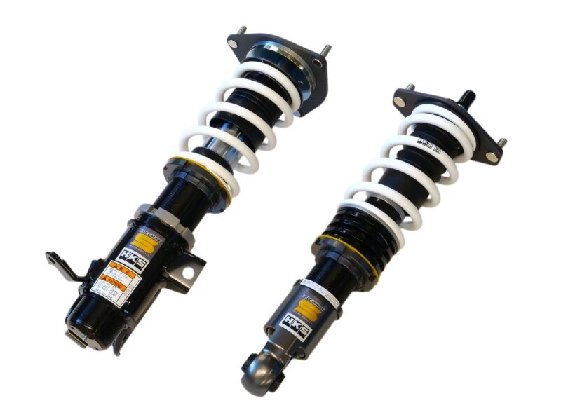 Picture of HKS Hipermax S Series Coilovers - 80330-AT027P