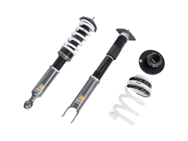 Picture of HKS Hipermax S Series Coilovers - 80330-AN018