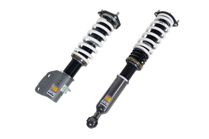 Picture of HKS Hipermax S Series Front Coilovers - 80330-AM001P