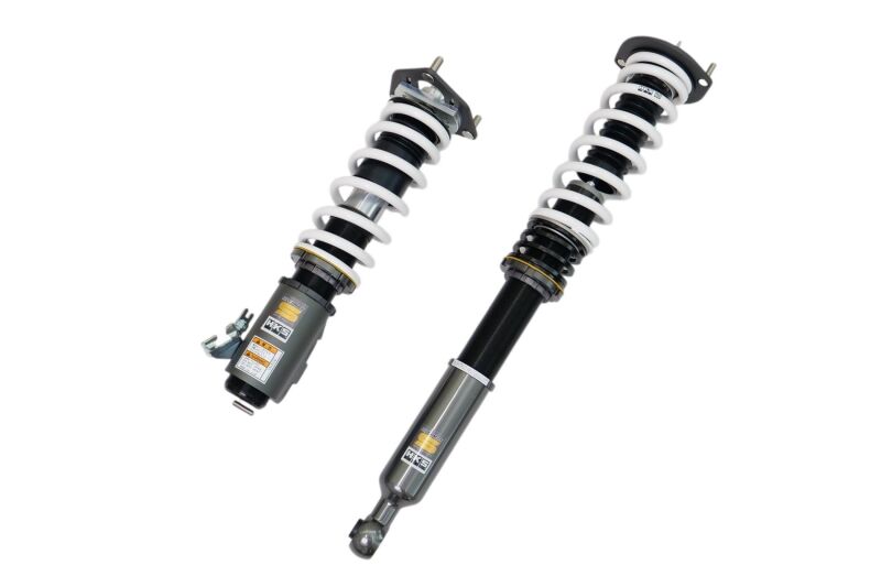 Picture of HKS Hipermax S Series Front Coilovers - 80330-AN002P